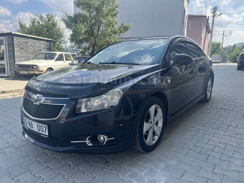 Galeriden Chevrolet Cruze 1.6 LS 2011 Model Denizli