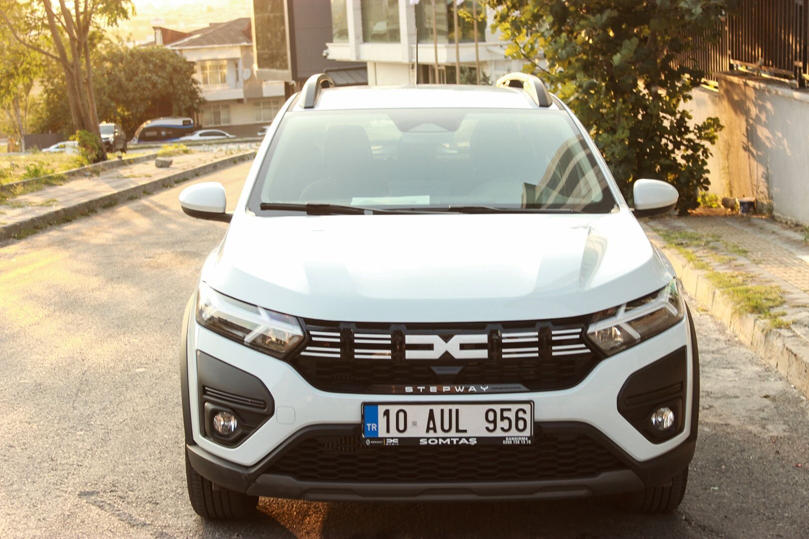 HATASIZ BOYASIZ TRAMERSİZ 2025 6001 KM STEPWAY 5