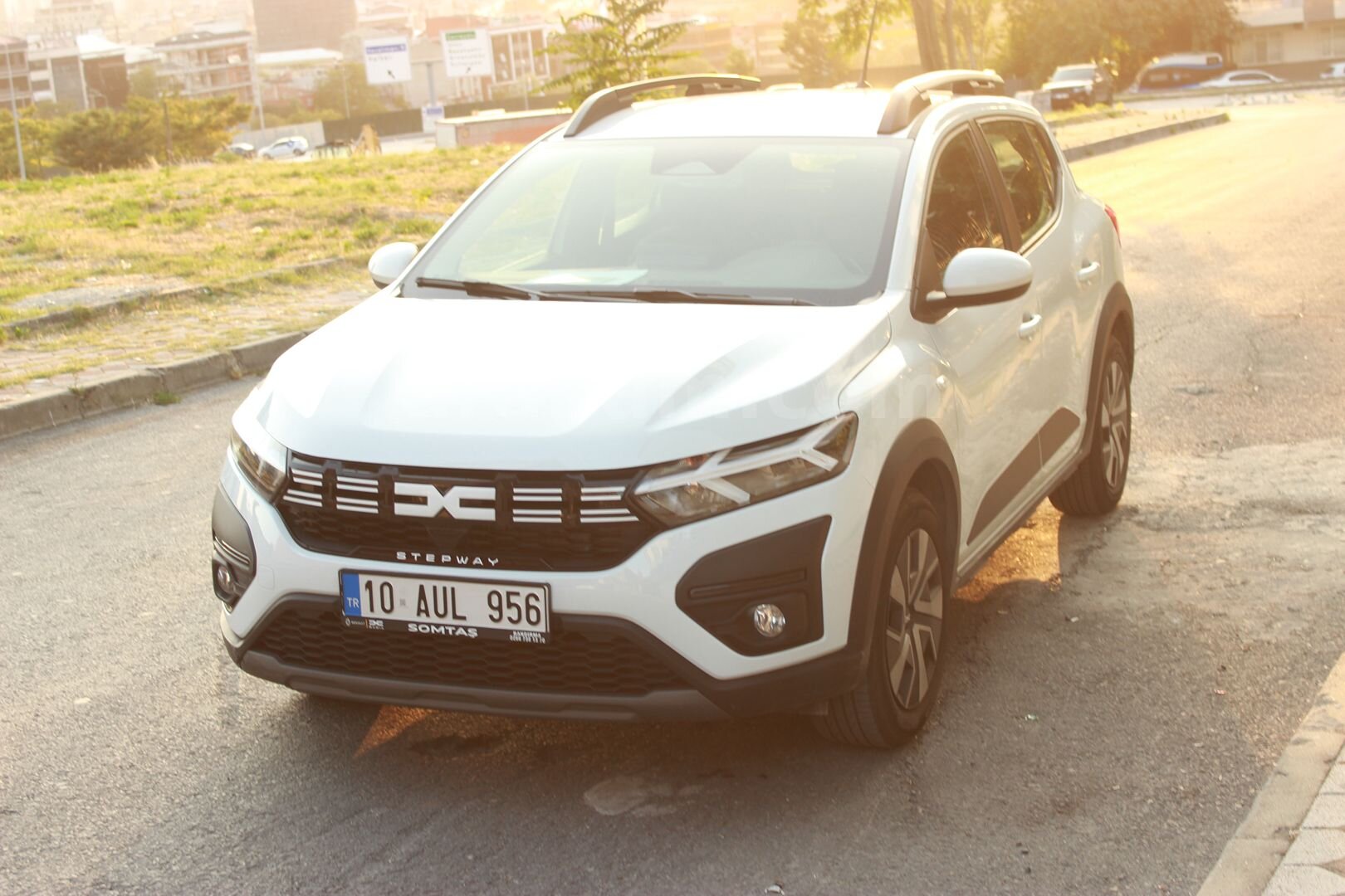 HATASIZ BOYASIZ TRAMERSİZ 2025 6001 KM STEPWAY 3