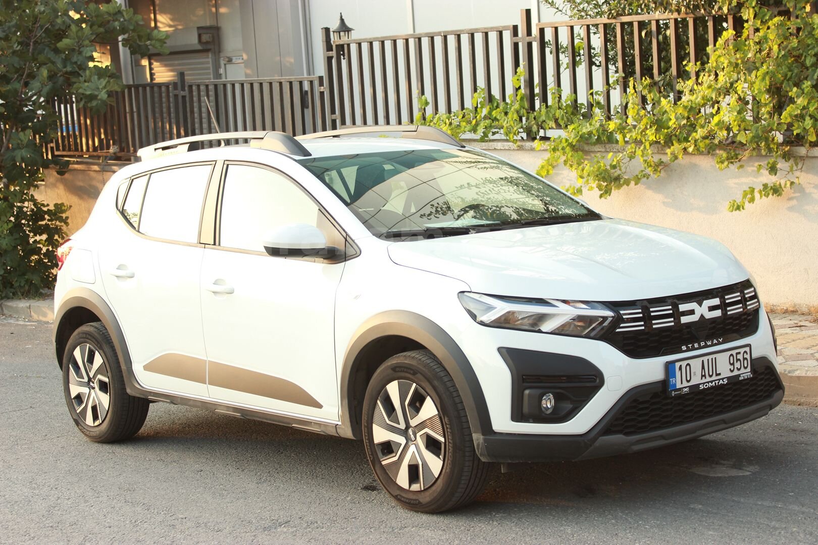 HATASIZ BOYASIZ TRAMERSİZ 2025 6001 KM STEPWAY 6