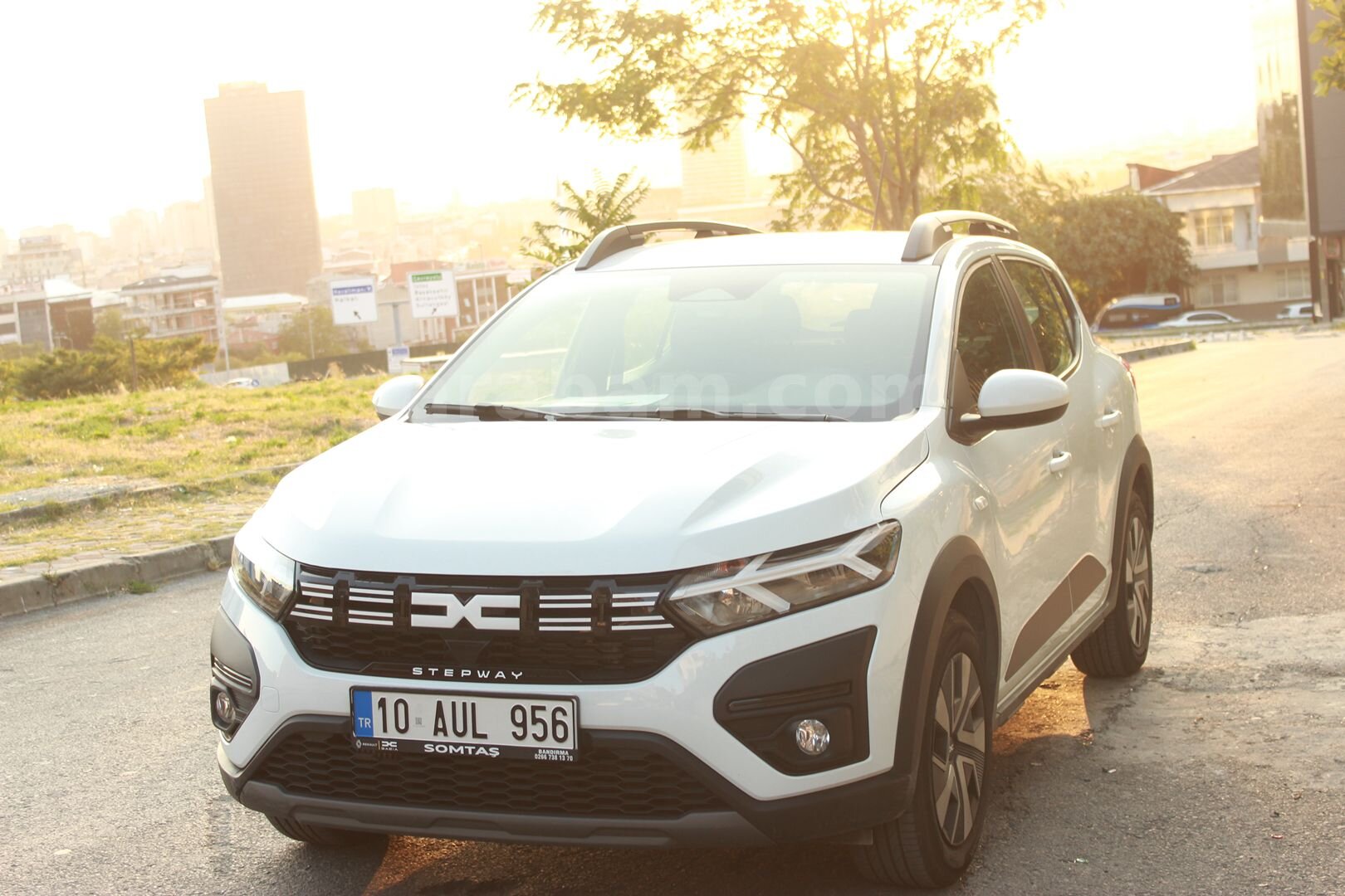 HATASIZ BOYASIZ TRAMERSİZ 2025 6001 KM STEPWAY 4