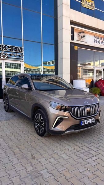 2023 T10X UZUN MENZİL CAM TAVAN MERİDİAN KIŞ PKT