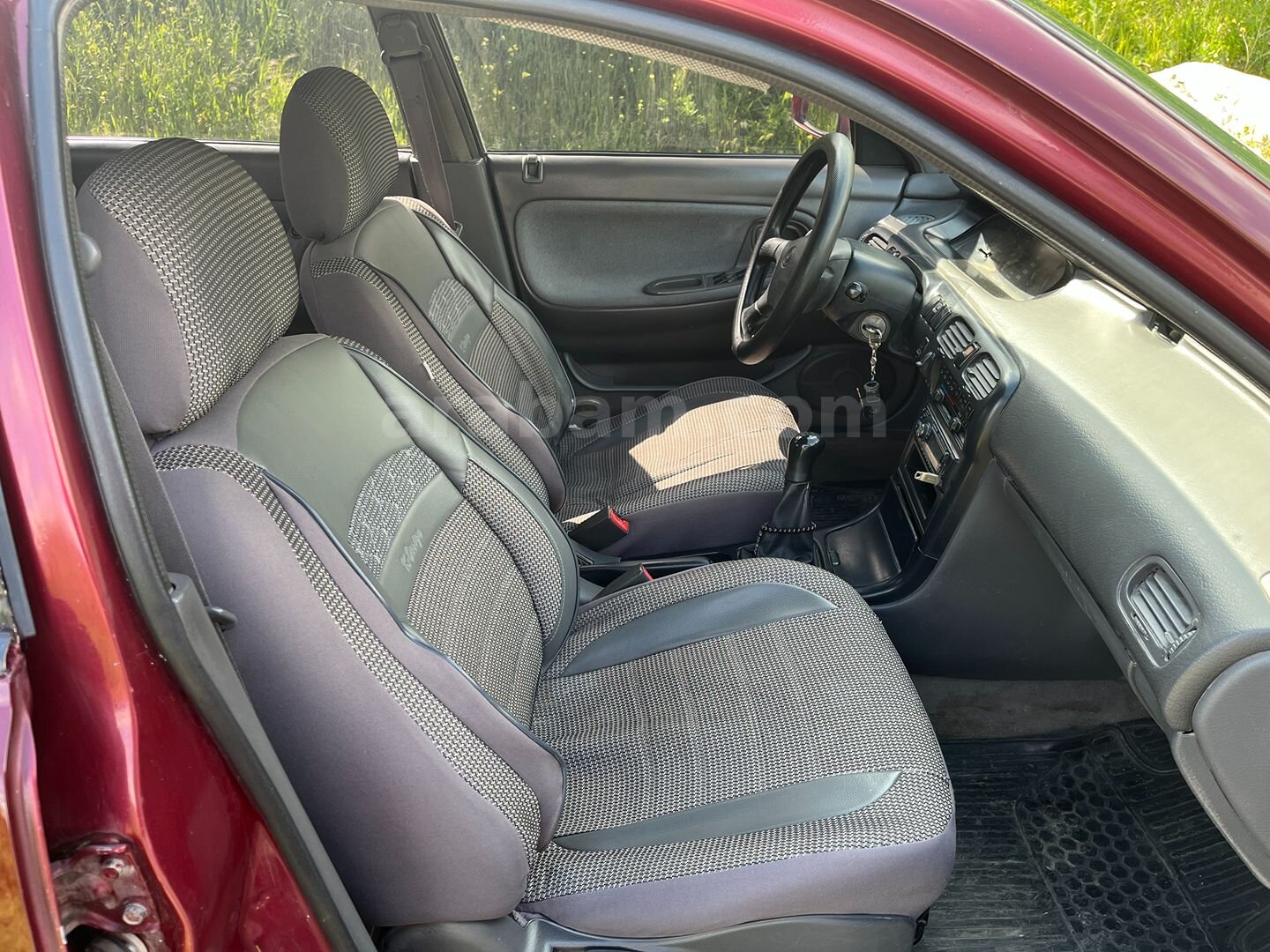 Sahibinden Mazda 626 2.0 1994 Model 2