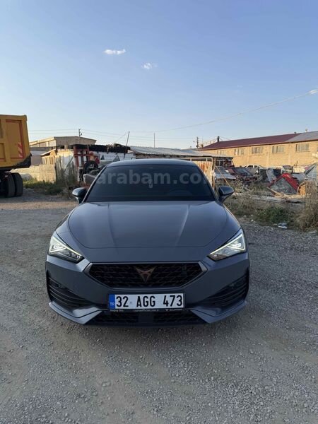 Sahibinden Cupra Leon 1.5 eTSI Standart 2023 Model