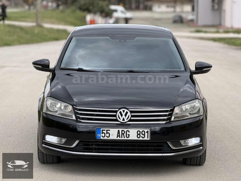 HATASIZ BOYASIZ TRAMERSİZ 1.6 TDİ BMT DSG COMFORTLİNE İÇİ BEJ