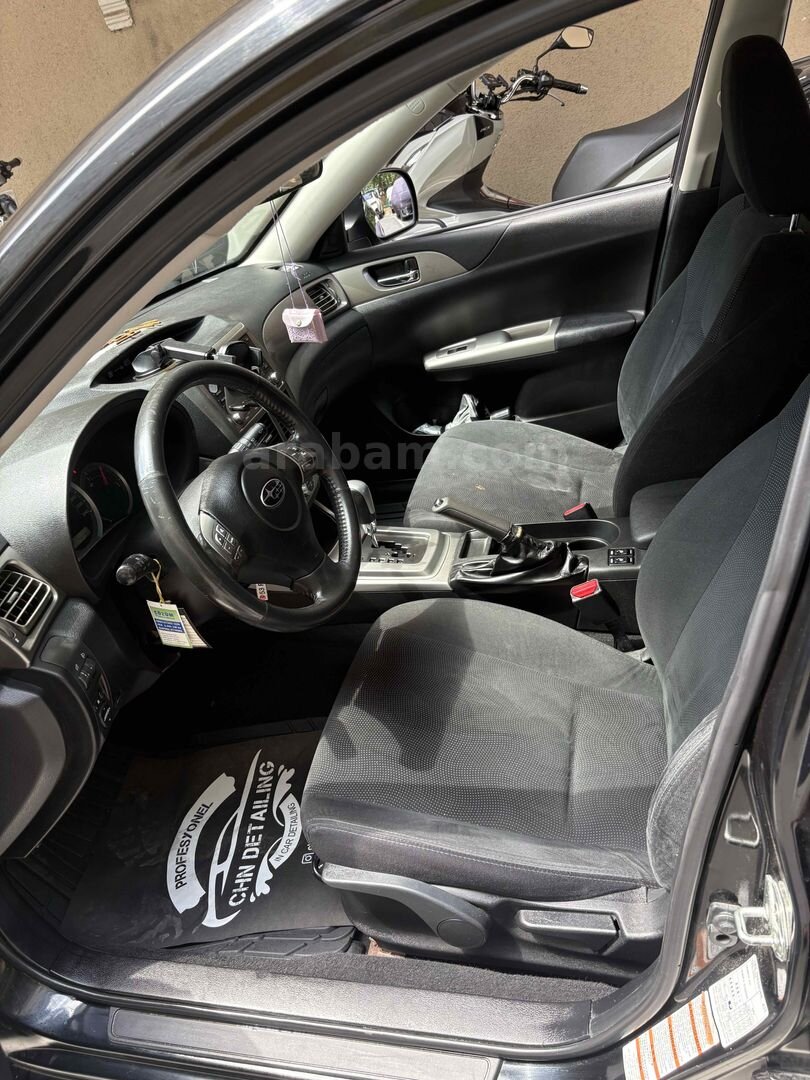 Sahibinden Subaru Impreza 1.5 AWD 2010 Model 3