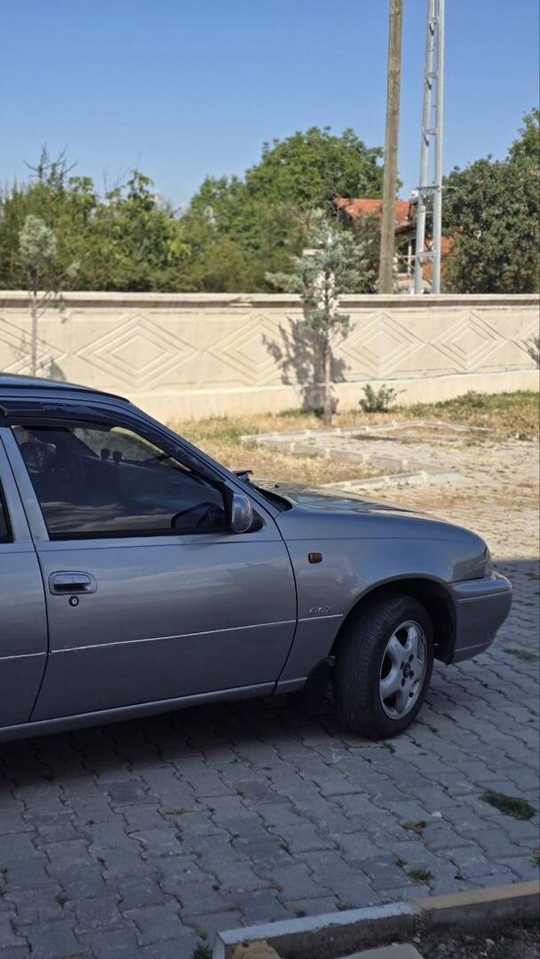 Sahibinden Daewoo Nexia 1.5 GLE 1996 Model Samsun 270.000 km Gri 3