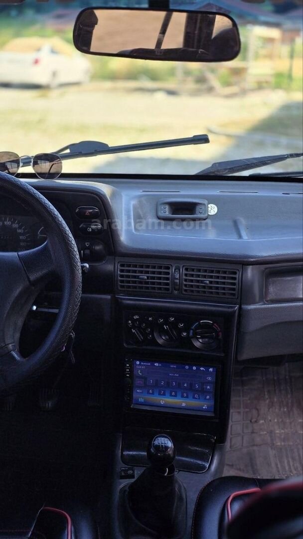 Sahibinden Daewoo Nexia 1.5 GLE 1996 Model Samsun 270.000 km Gri 7