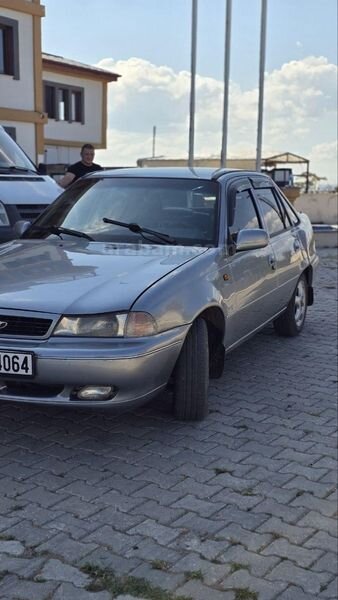 Sahibinden Daewoo Nexia 1.5 GLE 1996 Model Samsun 270.000 km Gri 1