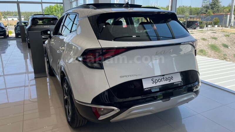 11.689 km.de 2025 KİA SPORTAGE 1.6 T-GDI COOL-HATASIZ-İLK ELDEN-