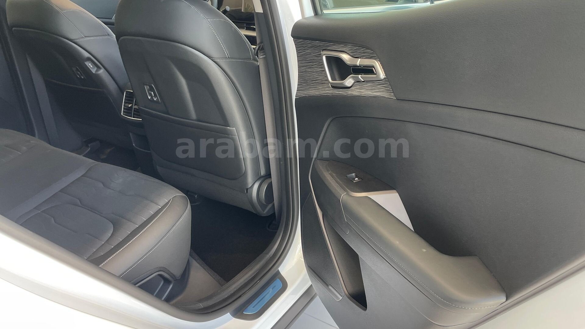 11.689 km.de 2025 KİA SPORTAGE 1.6 T-GDI COOL-HATASIZ-İLK ELDEN- 5