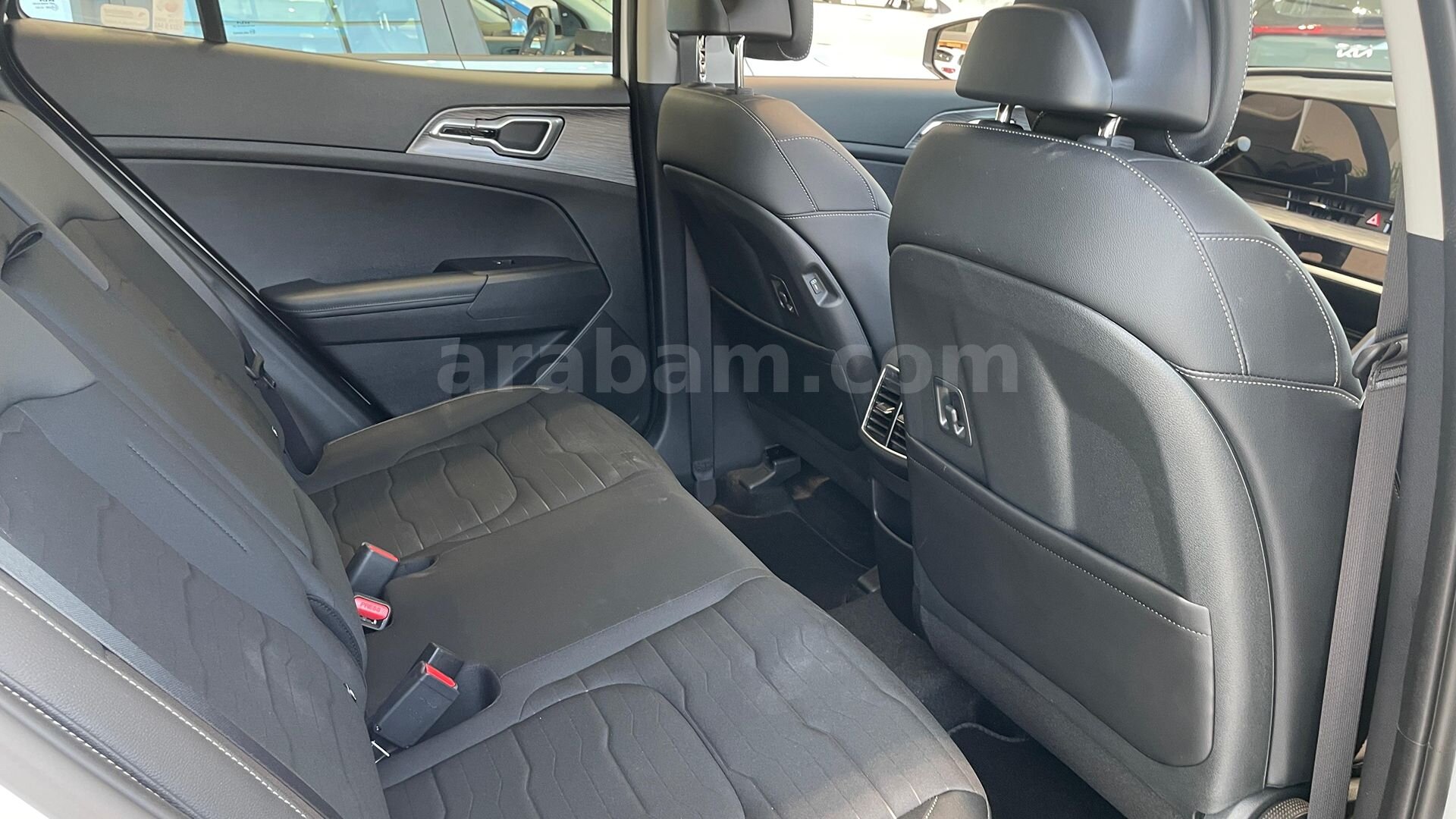 11.689 km.de 2025 KİA SPORTAGE 1.6 T-GDI COOL-HATASIZ-İLK ELDEN- 4