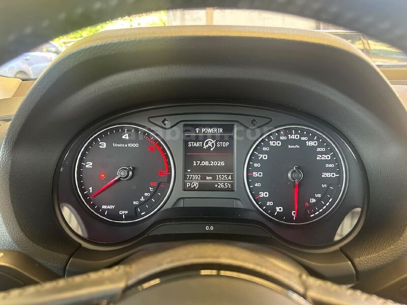 Galeriden Audi Q2 30 TDI Sport 2020 Model Zonguldak 5