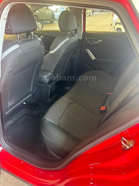 Galeriden Audi Q2 30 TDI Sport 2020 Model Zonguldak 7
