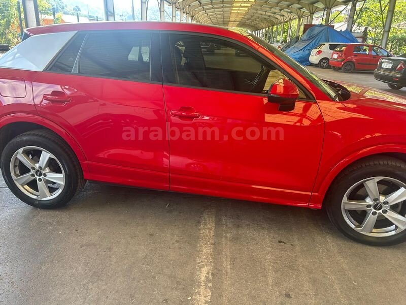 Galeriden Audi Q2 30 TDI Sport 2020 Model Zonguldak 2