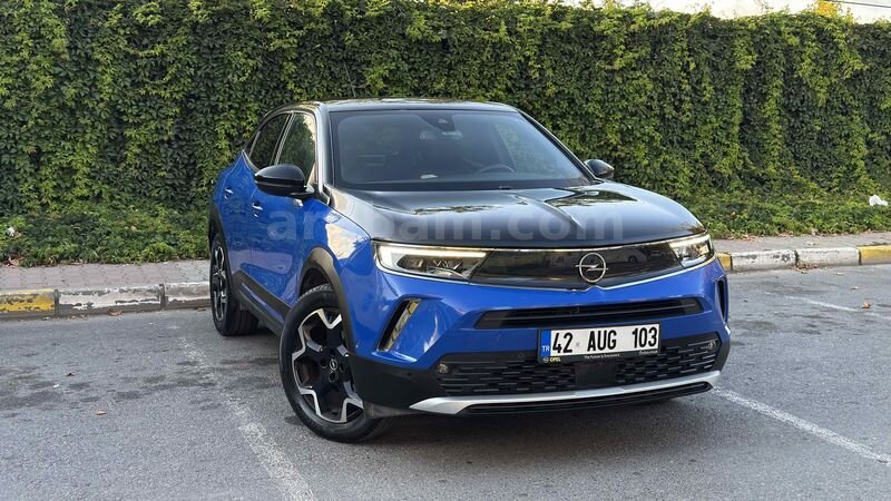 YİĞİT MOTORS HATASIZ/BOYASIZ/KOLTUK ISITMA/ŞERİT TAKİP/ 130HP/ MOKKA