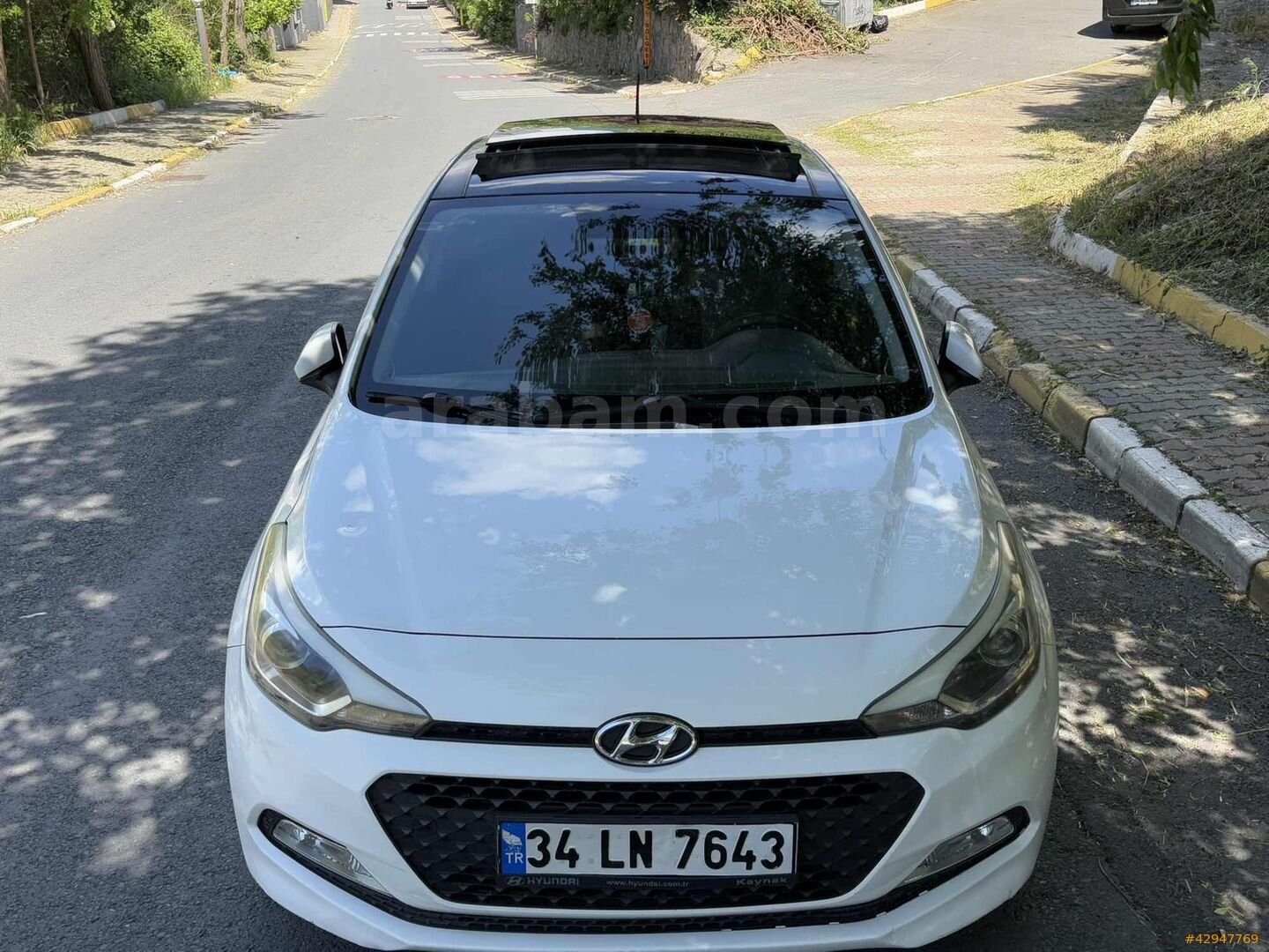 2015 MODEL-ELİTE PAKET- 146.000 KM ~~~~CAM TAVAN ~~~~ 1