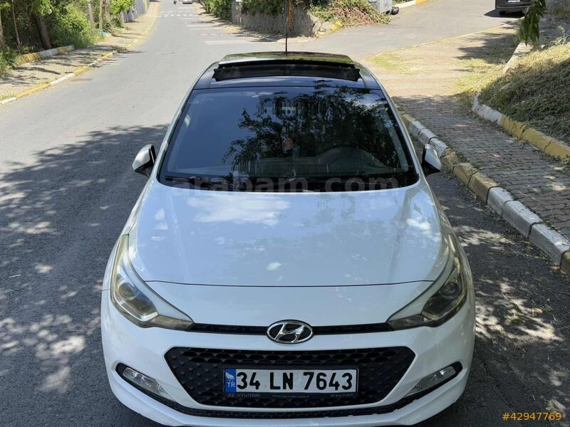 2015 MODEL-ELİTE PAKET- 146.000 KM ~~~~CAM TAVAN ~~~~