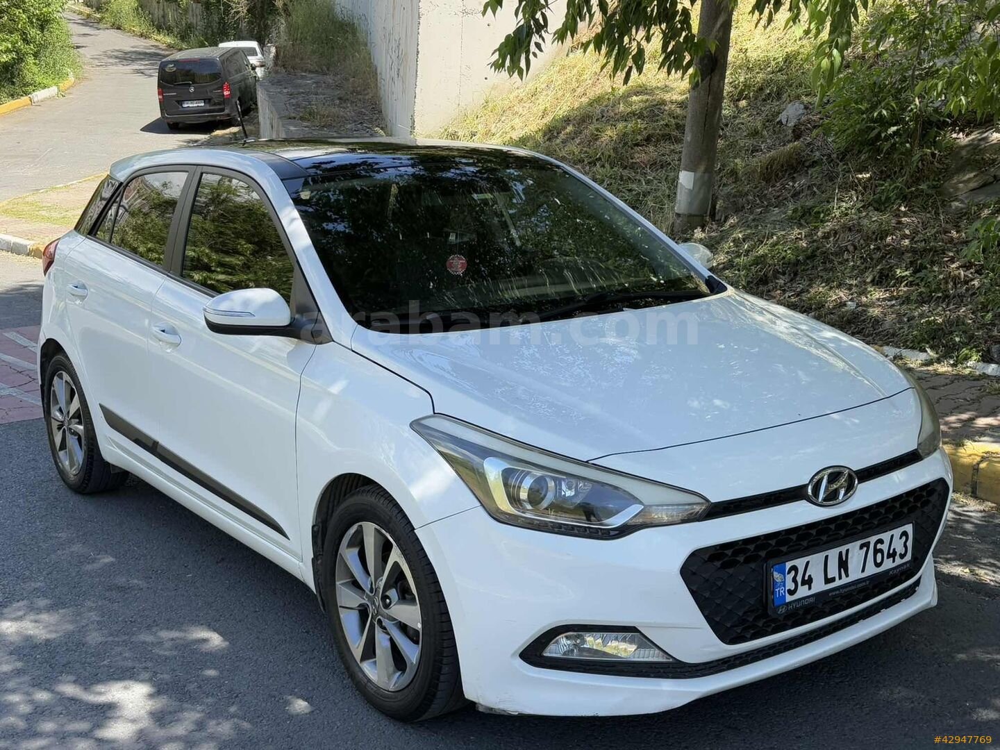 2015 MODEL-ELİTE PAKET- 146.000 KM ~~~~CAM TAVAN ~~~~ 4