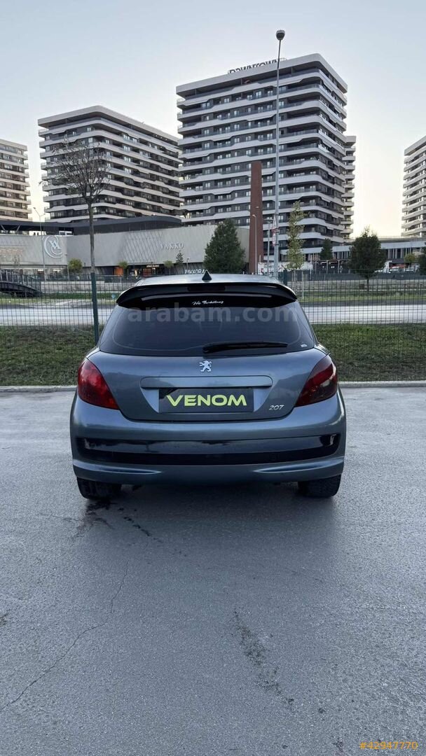 193.000 KM EFSANE KONDİSYON, UYGUN FİYAT 4