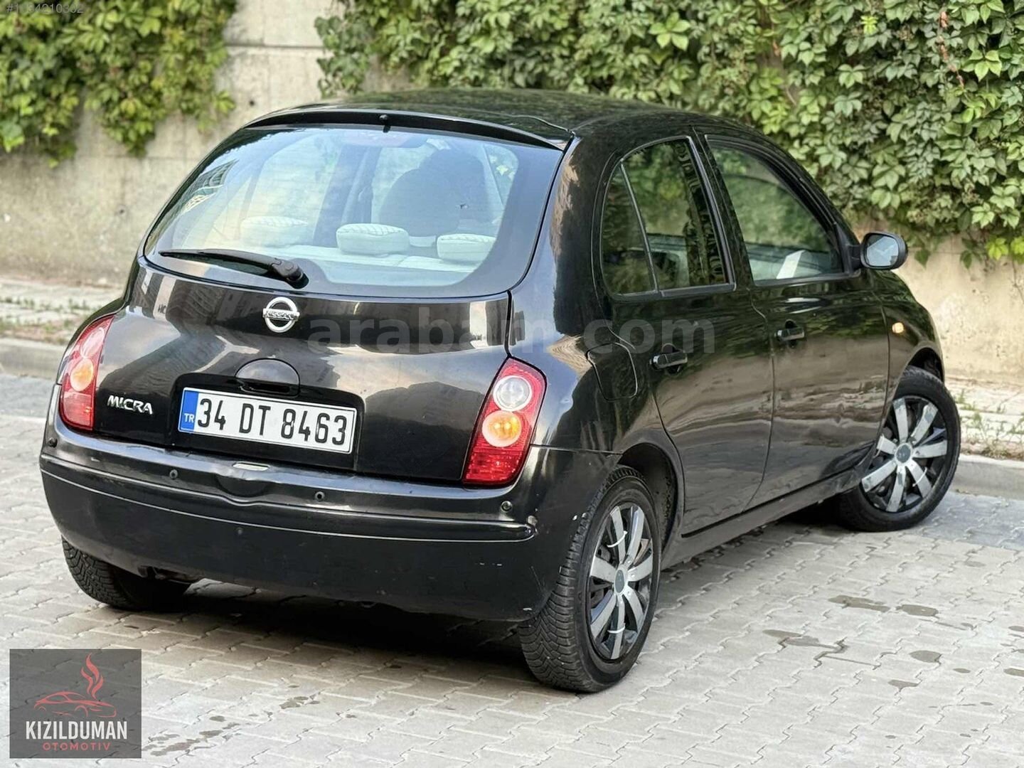 Orj 160.000 km\\OTOMATİK\\BAKIMLI\\K.KARTINA TAKSİT 7