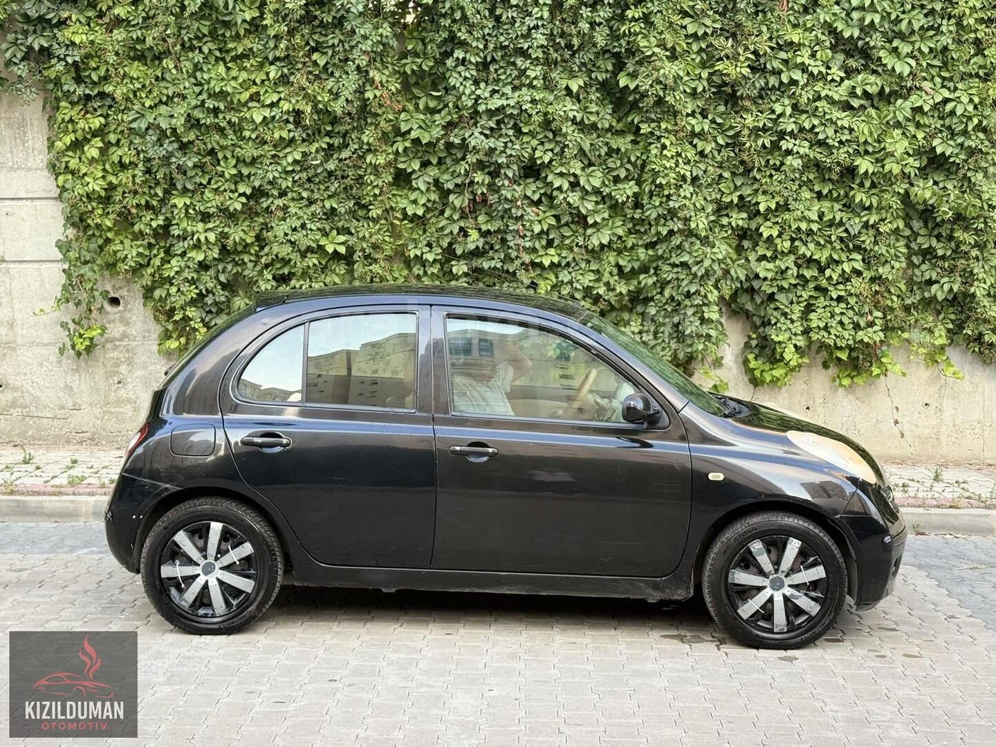 Orj 160.000 km\\OTOMATİK\\BAKIMLI\\K.KARTINA TAKSİT 4