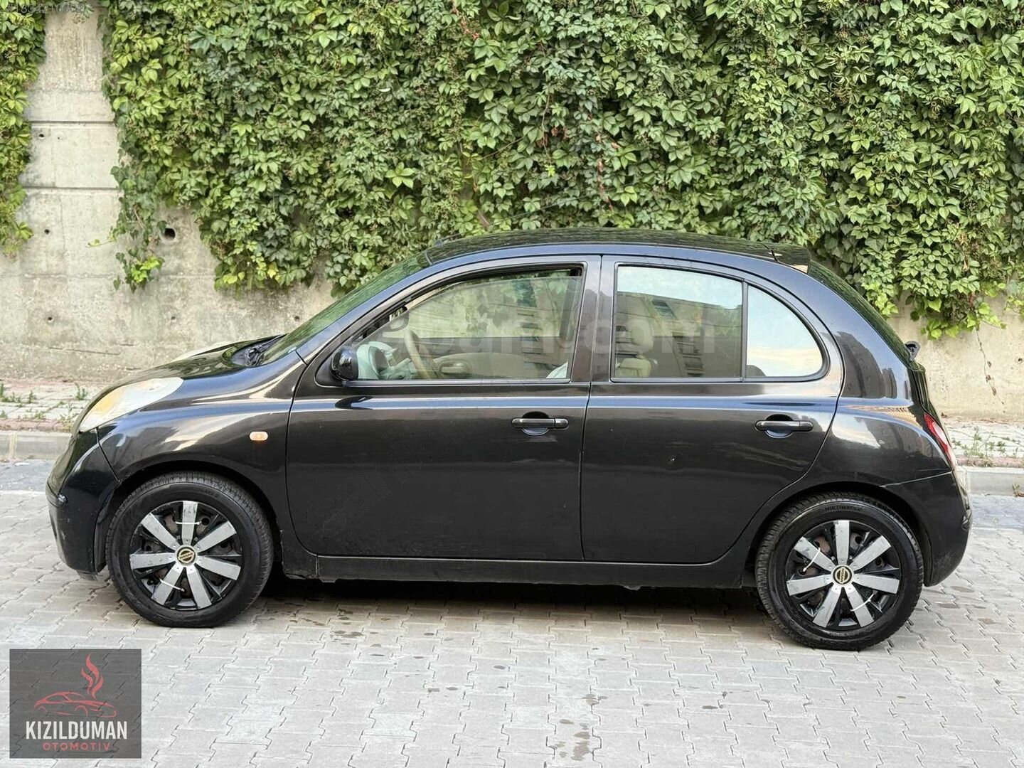 Orj 160.000 km\\OTOMATİK\\BAKIMLI\\K.KARTINA TAKSİT 5