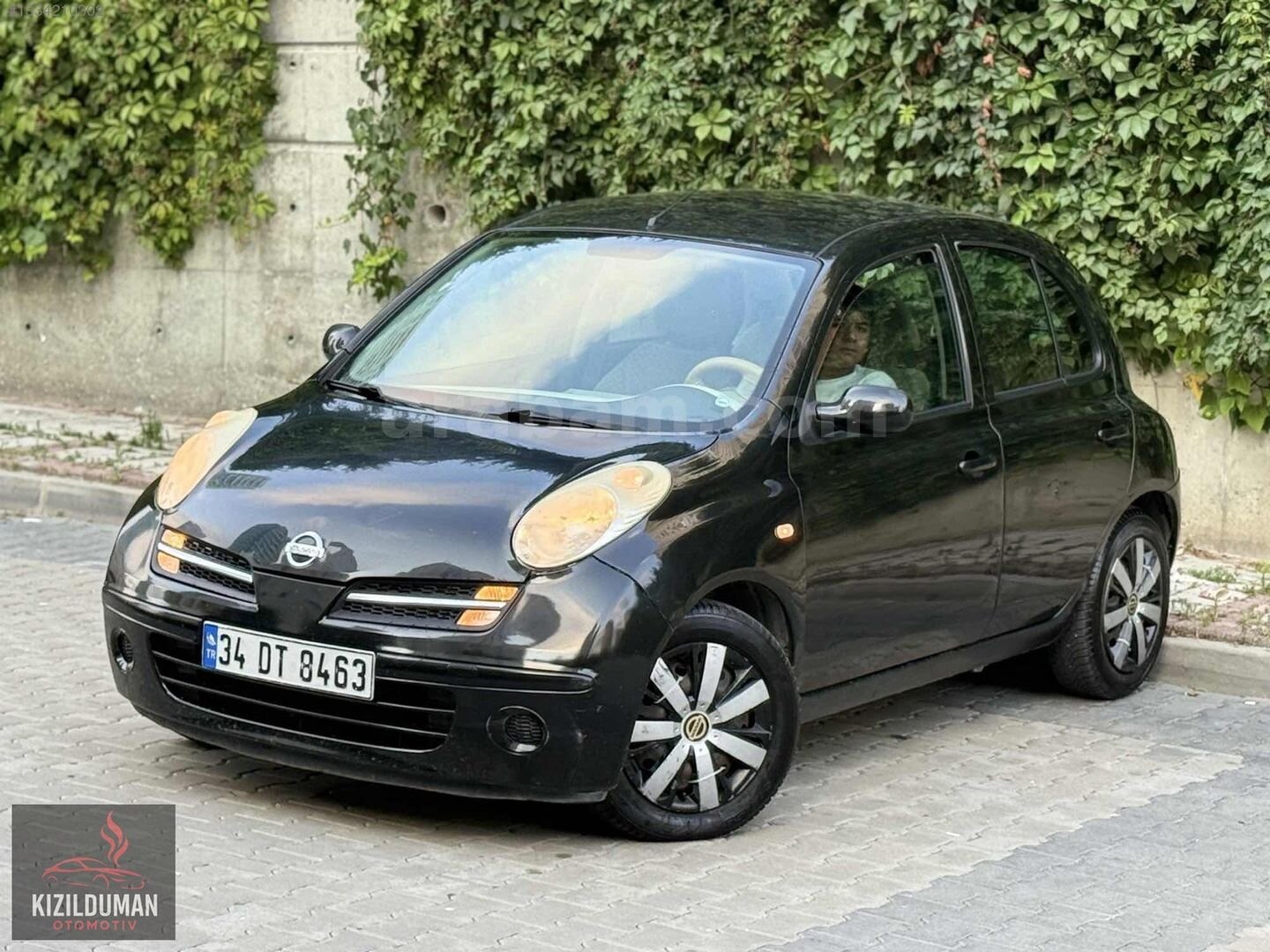 Orj 160.000 km\\OTOMATİK\\BAKIMLI\\K.KARTINA TAKSİT 3