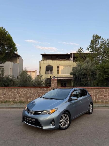 Galeriden Toyota Auris 1.4 D-4D Active Skypack 2013 Model Manisa