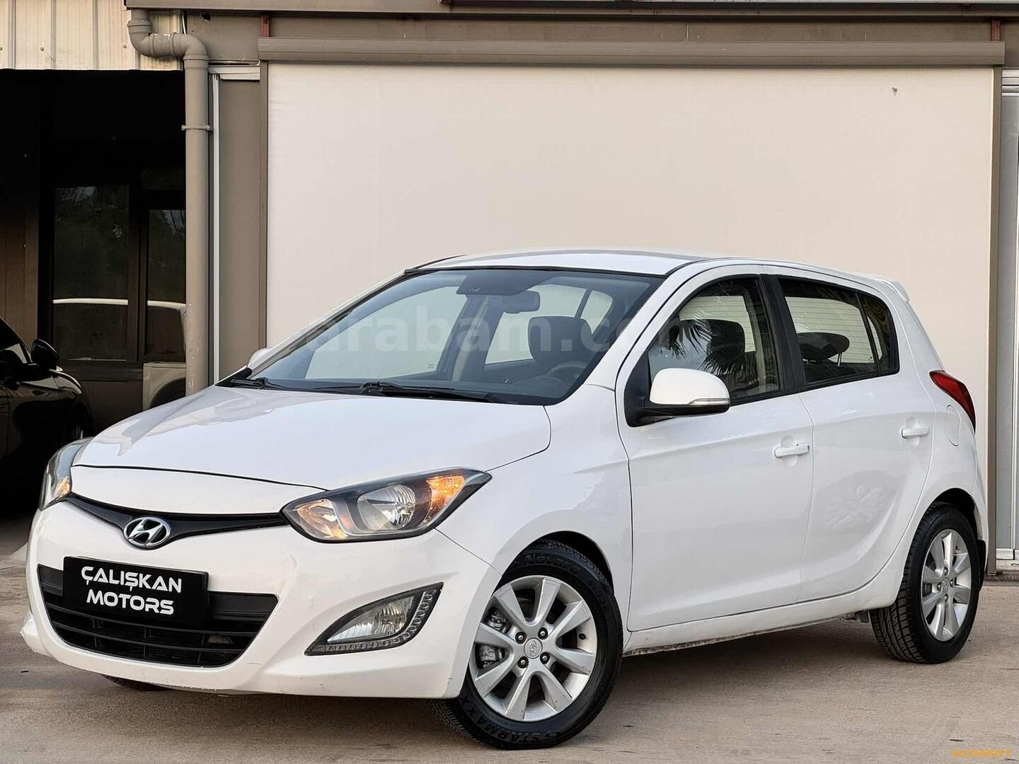 HYUNDAI İ20 EN FUL PAKET KREDİ KARTINA VADE FARKSIZ 12 TAKSİT 3