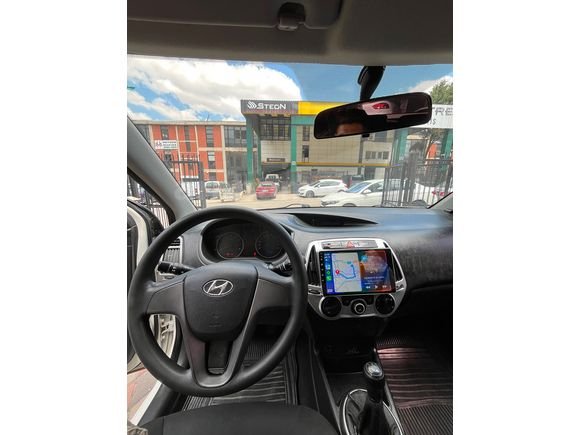 Sahibinden Hyundai i20 1.2 D-CVVT Jump 2012 Model Ankara 152.000