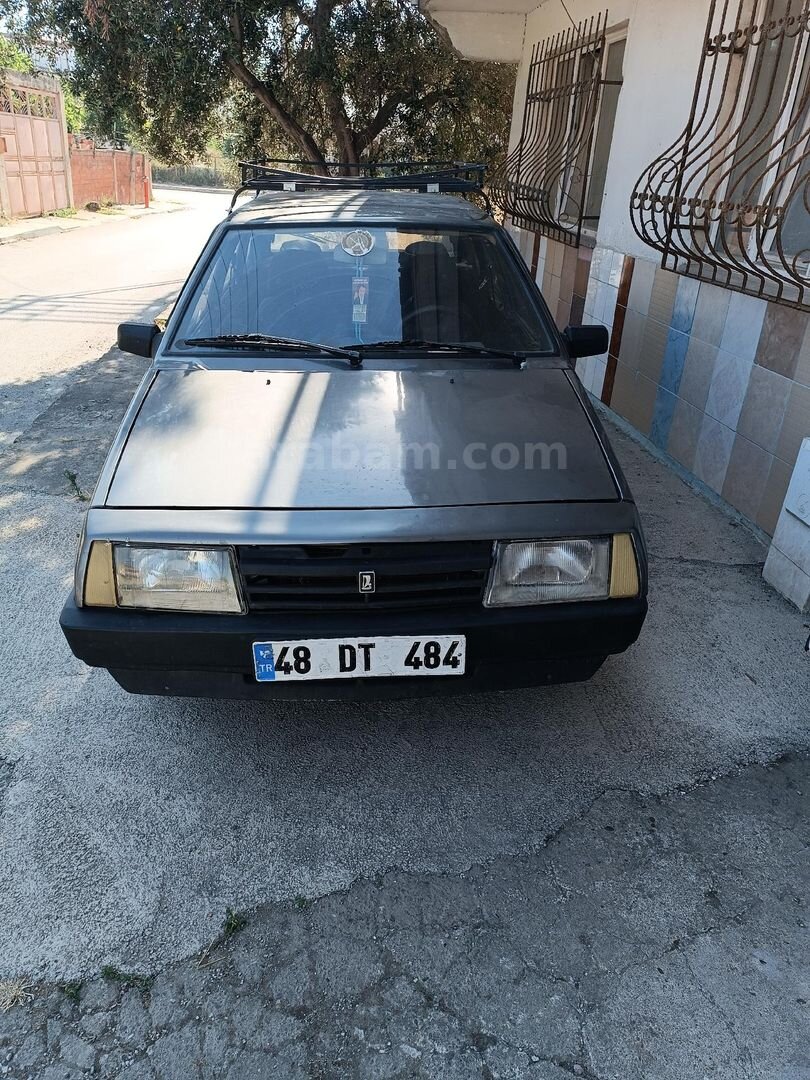 Sahibinden Lada Samara 1.5 1993 Model 1
