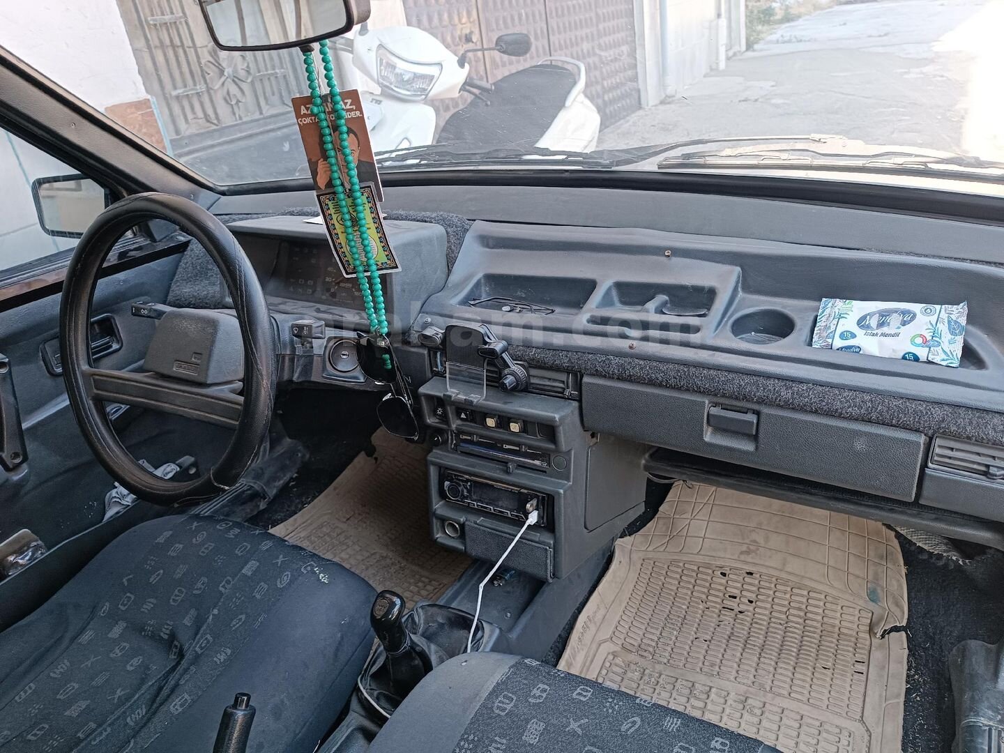 Sahibinden Lada Samara 1.5 1993 Model 6