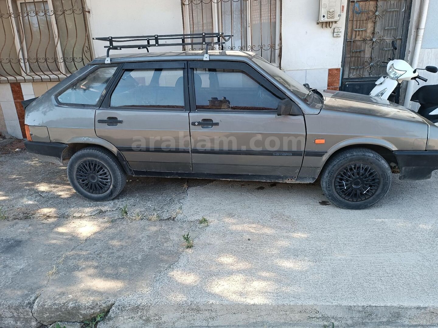 Sahibinden Lada Samara 1.5 1993 Model 2