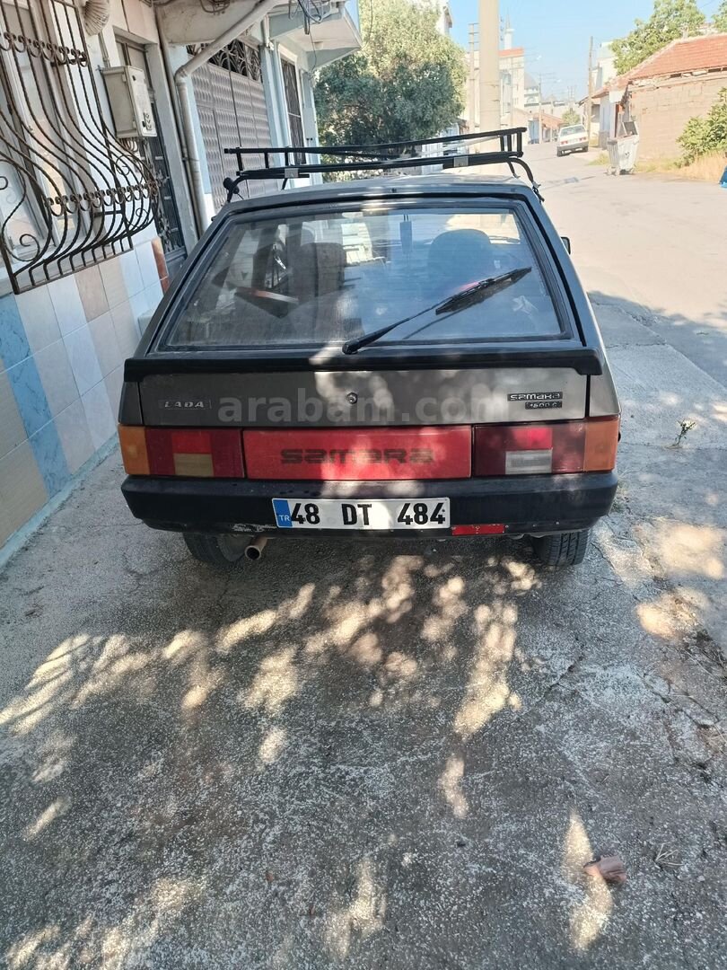 Sahibinden Lada Samara 1.5 1993 Model 3
