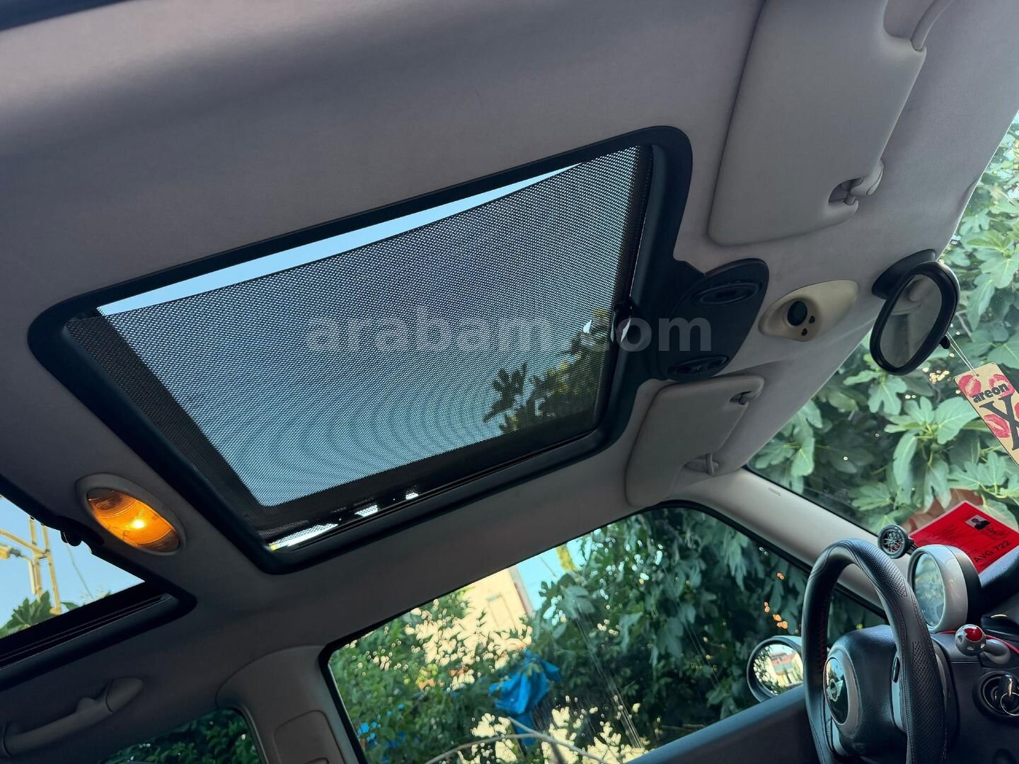 Sahibinden Mini Cooper 1.6 Türkiye Paketi 2003 Model 3