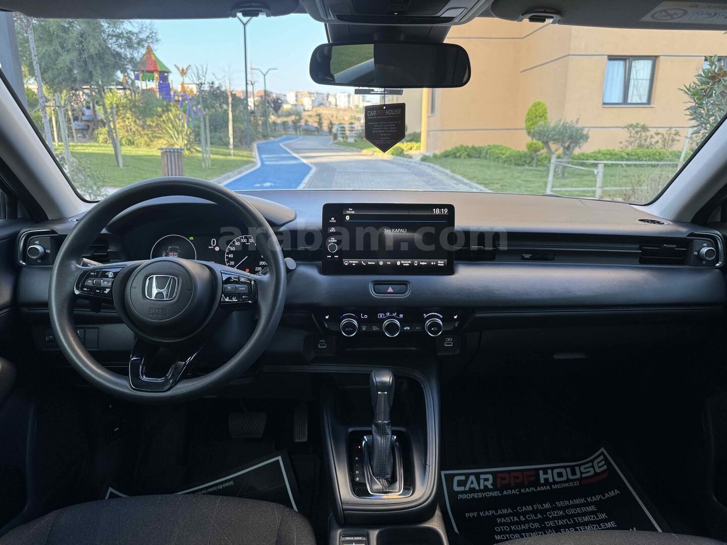 ÇETA-OTOMOTİV-HONDA-HR-V-1.5-E-HYBRİD-ADVANCE-1000-PEŞİNAT-36AY-SENET-0,99ORAN-2022 6