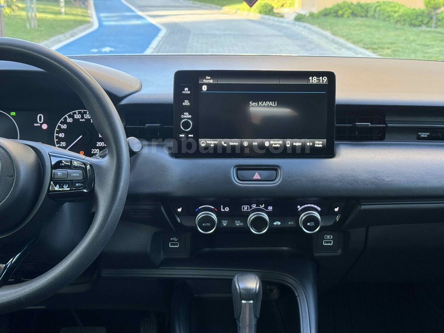 ÇETA-OTOMOTİV-HONDA-HR-V-1.5-E-HYBRİD-ADVANCE-1000-PEŞİNAT-36AY-SENET-0,99ORAN-2022 7
