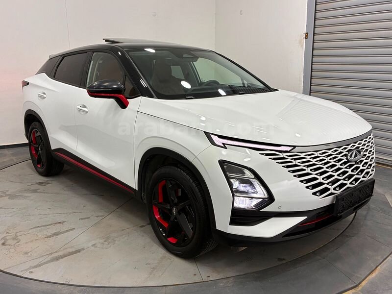 ERÇAL:2023 LUXURY BOYASIZ+ISITMA+E.BAGAJ+360K+TRAMERSİZ+0.99ORAN
