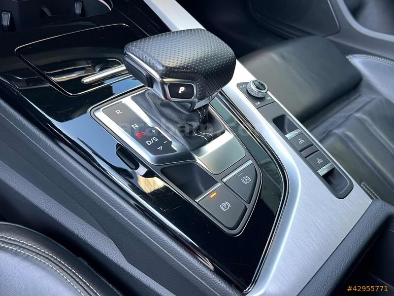 2022 A5 CABRİO SLİNE QUATTRO HAYALET+AİRSCARF+20 JANT BOYASIZ! 7