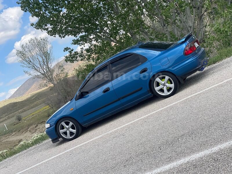 Sahibinden Mazda 323 1.5 Familia 1998 Model 1