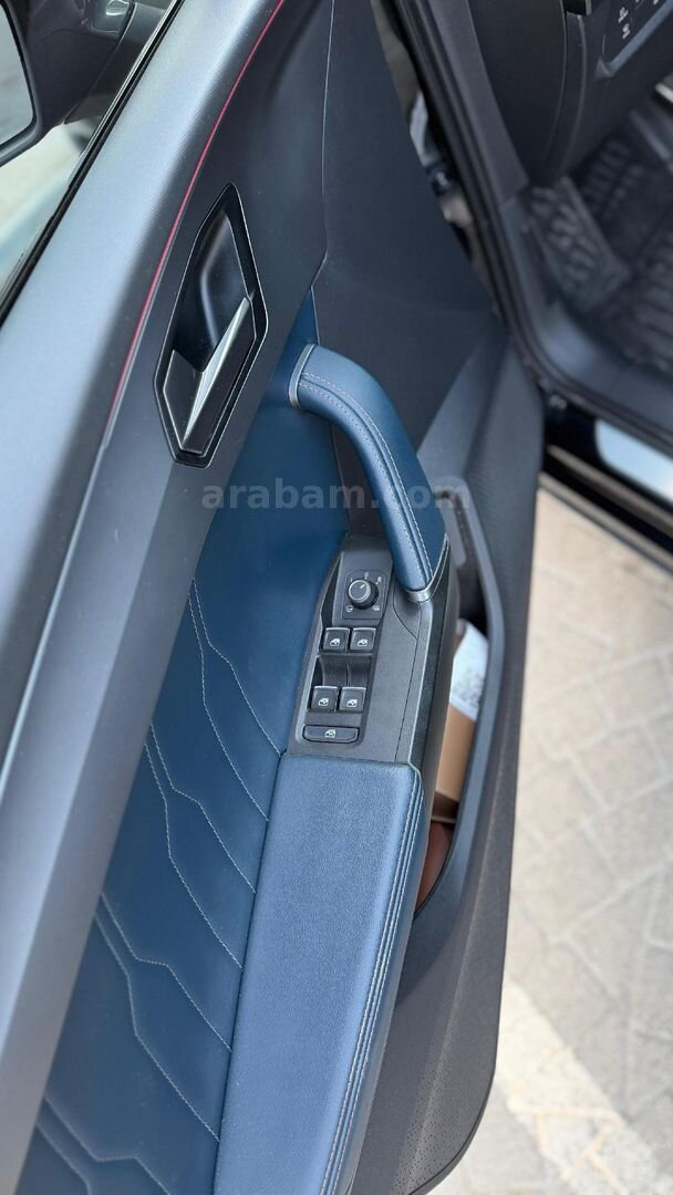 Sahibinden Cupra Formentor 1.5 TSI 2023 Model 6