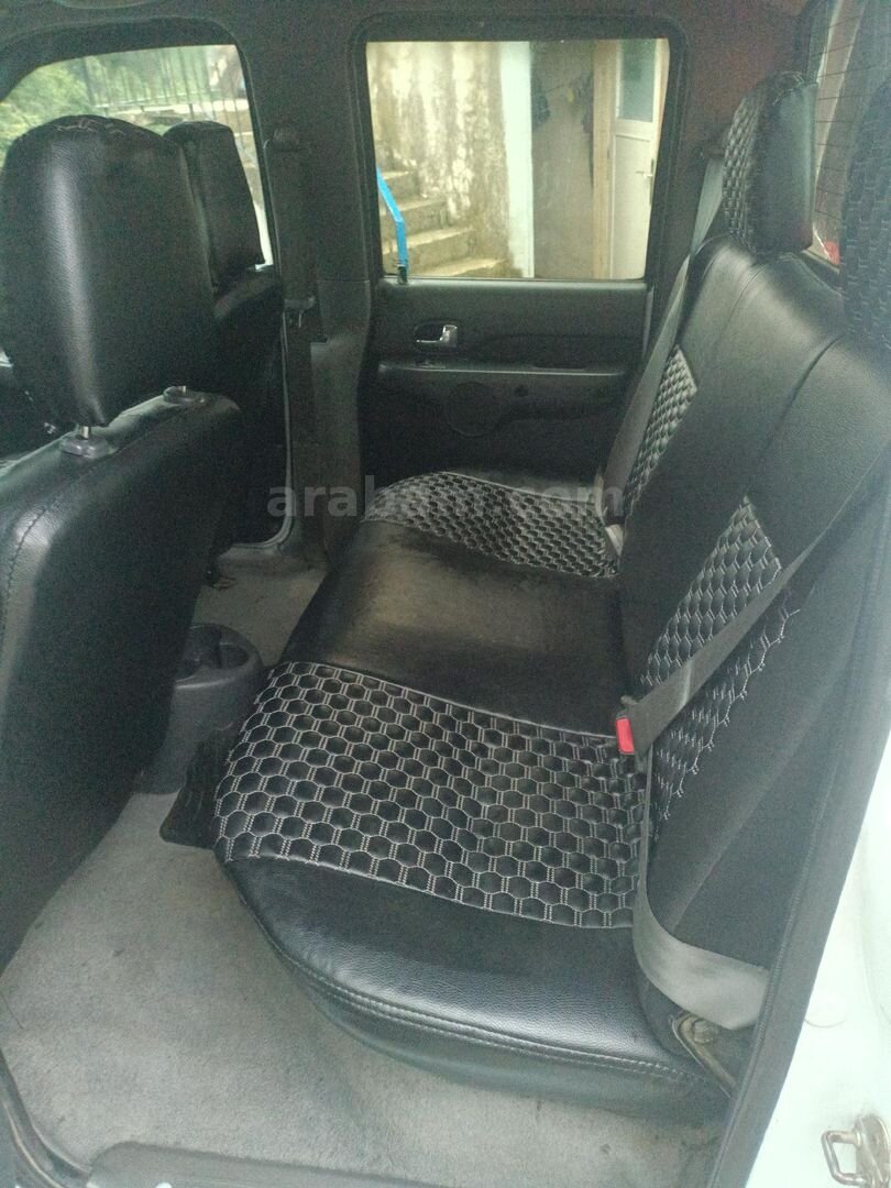 Sahibinden Mazda B2500 2.5 TD 2006 Model 4