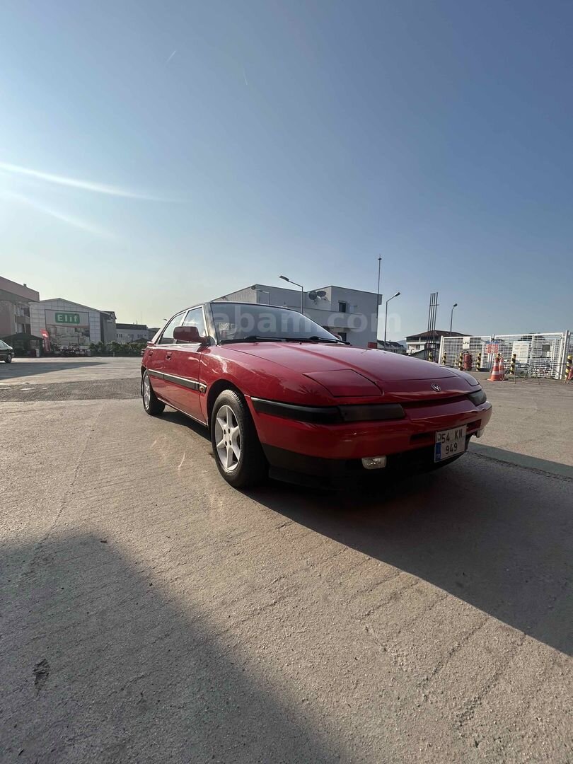 Sahibinden Mazda 323 1.6 F 1994 Model 2