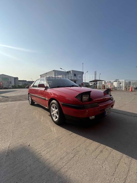 Sahibinden Mazda 323 1.6 F 1994 Model