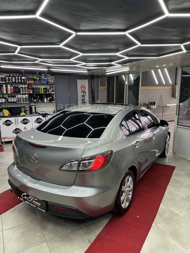 Sahibinden Mazda 3 1.6 Impressive 2011 Model 5