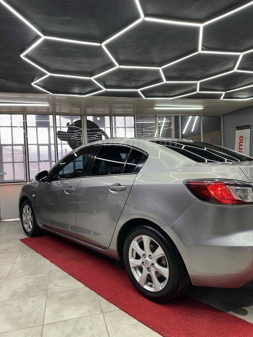 Sahibinden Mazda 3 1.6 Impressive 2011 Model 7
