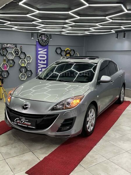 Sahibinden Mazda 3 1.6 Impressive 2011 Model