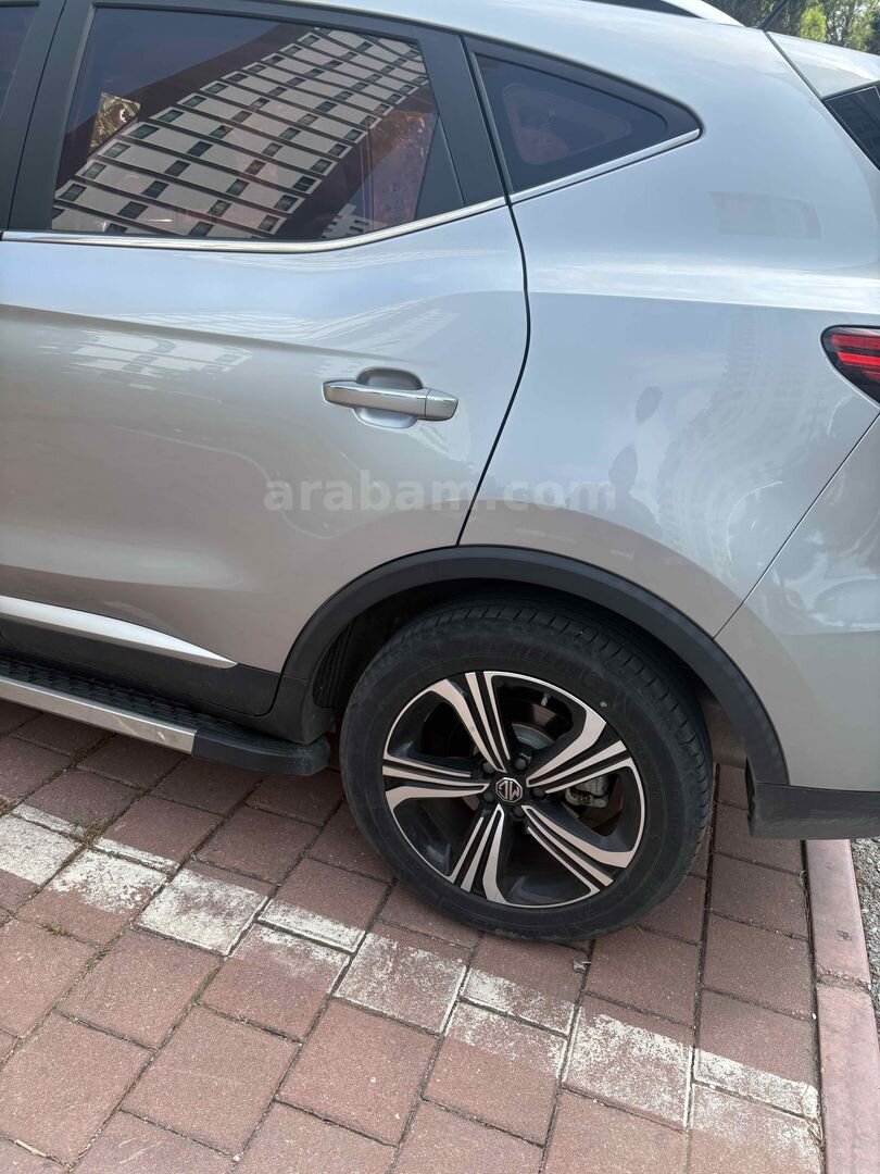 Sahibinden MG ZS 1.0 T-GDI Luxury 2022 Model 5