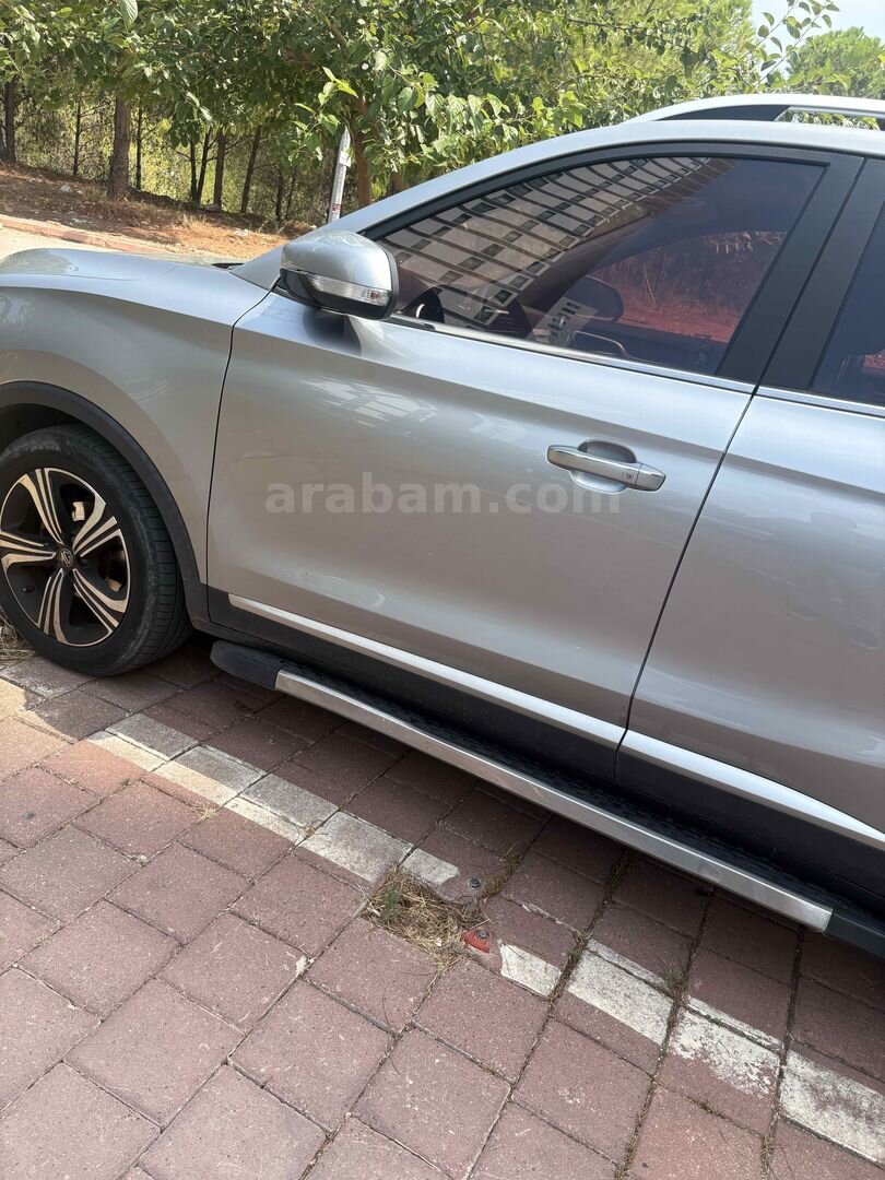 Sahibinden MG ZS 1.0 T-GDI Luxury 2022 Model 6
